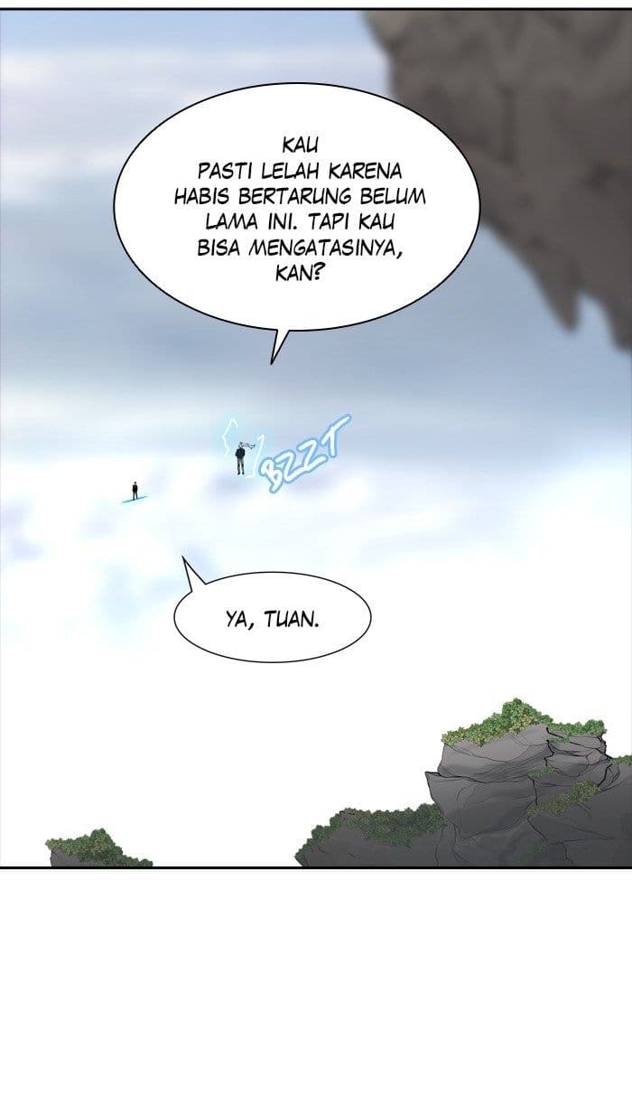 Chapter Komik
              Tower of God Chapter 367 - page 77