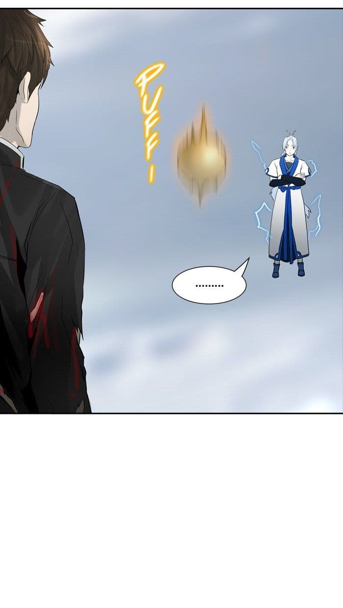 Chapter Komik
              Tower of God Chapter 367 - page 28