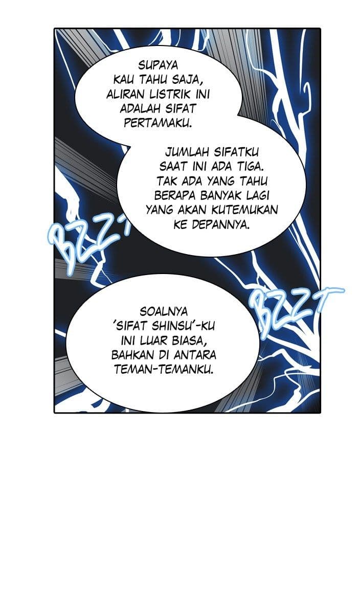 Chapter Komik
              Tower of God Chapter 367 - page 93