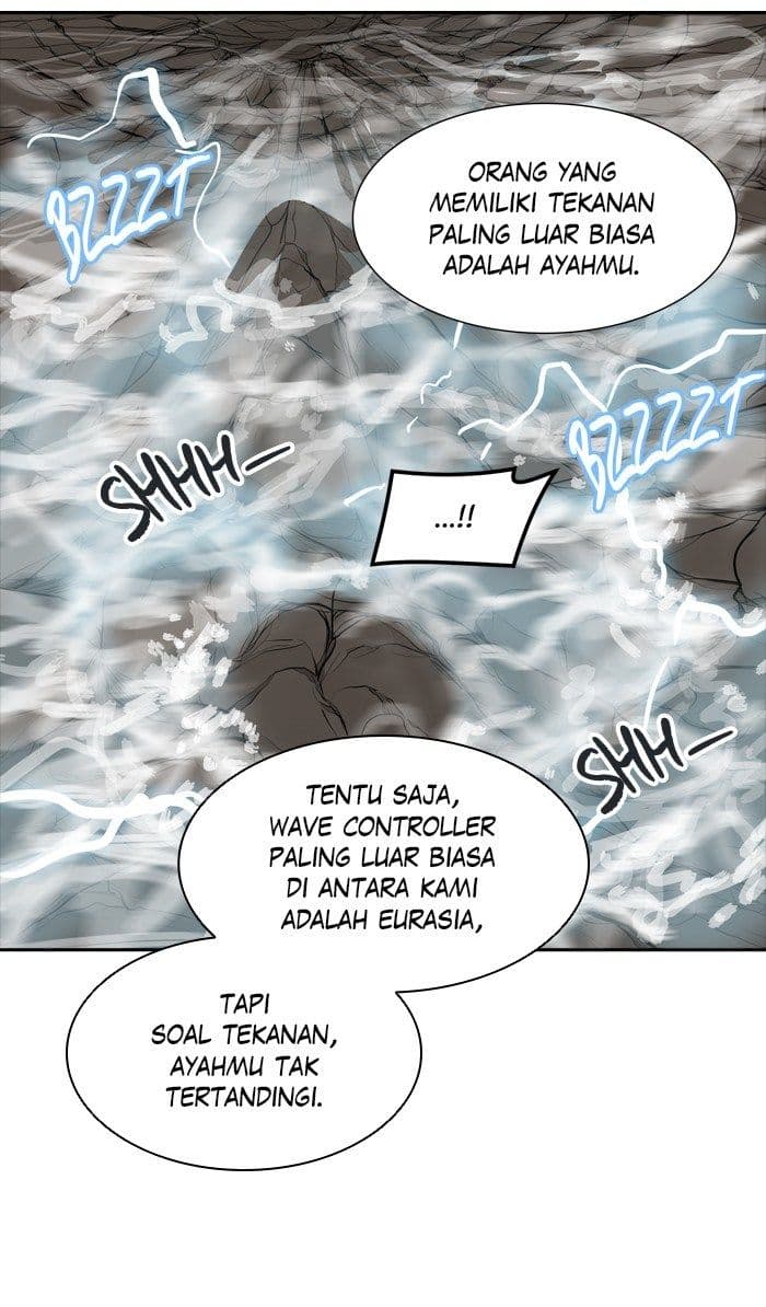 Chapter Komik
              Tower of God Chapter 367 - page 111