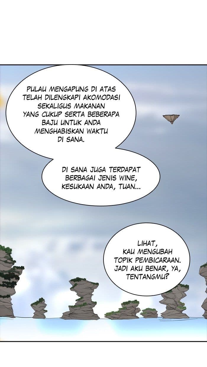 Chapter Komik
              Tower of God Chapter 367 - page 21