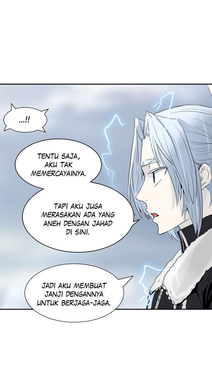 Chapter Komik
              Tower of God Chapter 367 - page 86