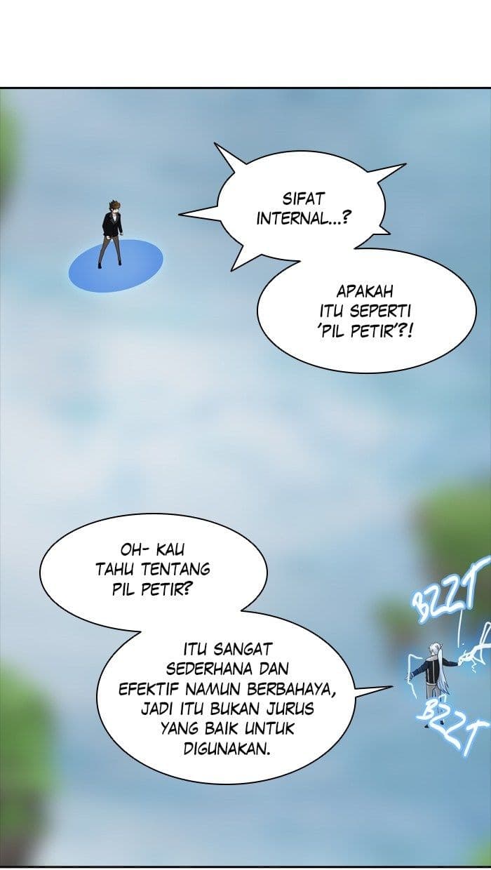 Chapter Komik
              Tower of God Chapter 367 - page 96