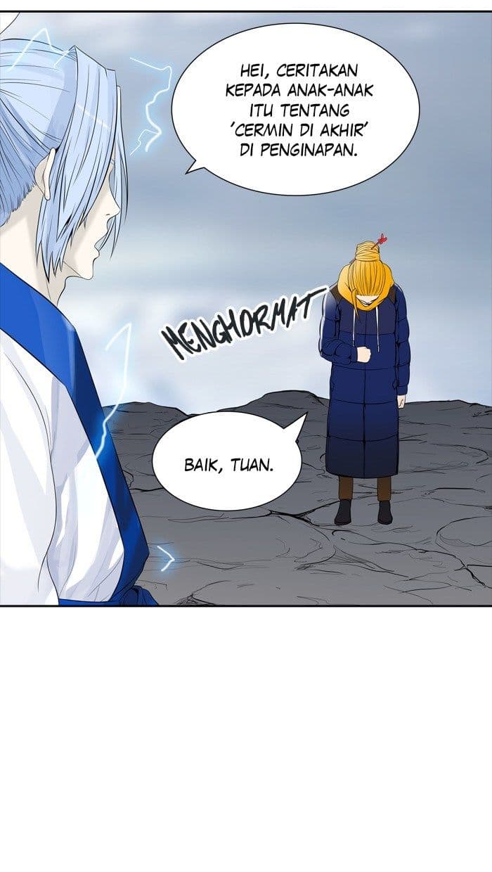 Chapter Komik
              Tower of God Chapter 367 - page 44