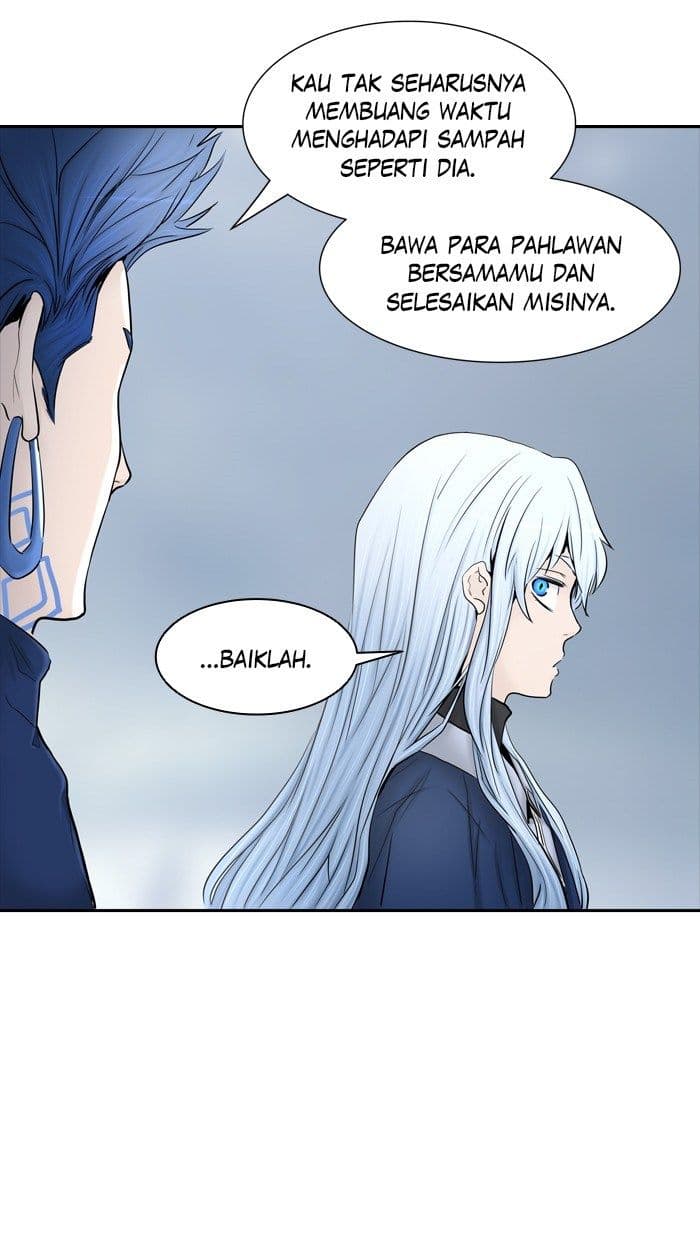 Chapter Komik
              Tower of God Chapter 367 - page 127