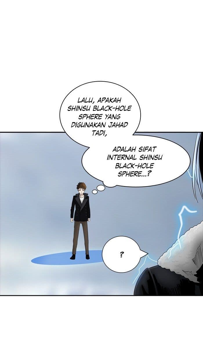 Chapter Komik
              Tower of God Chapter 367 - page 97