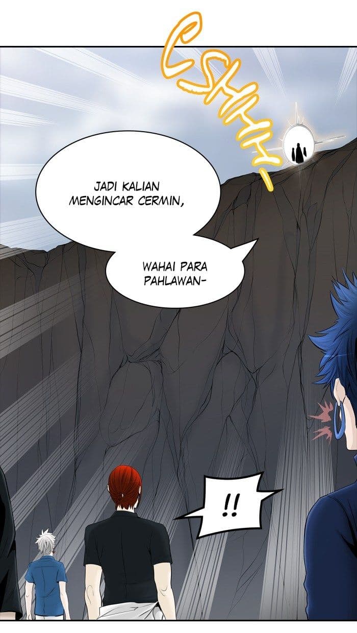 Chapter Komik
              Tower of God Chapter 367 - page 54