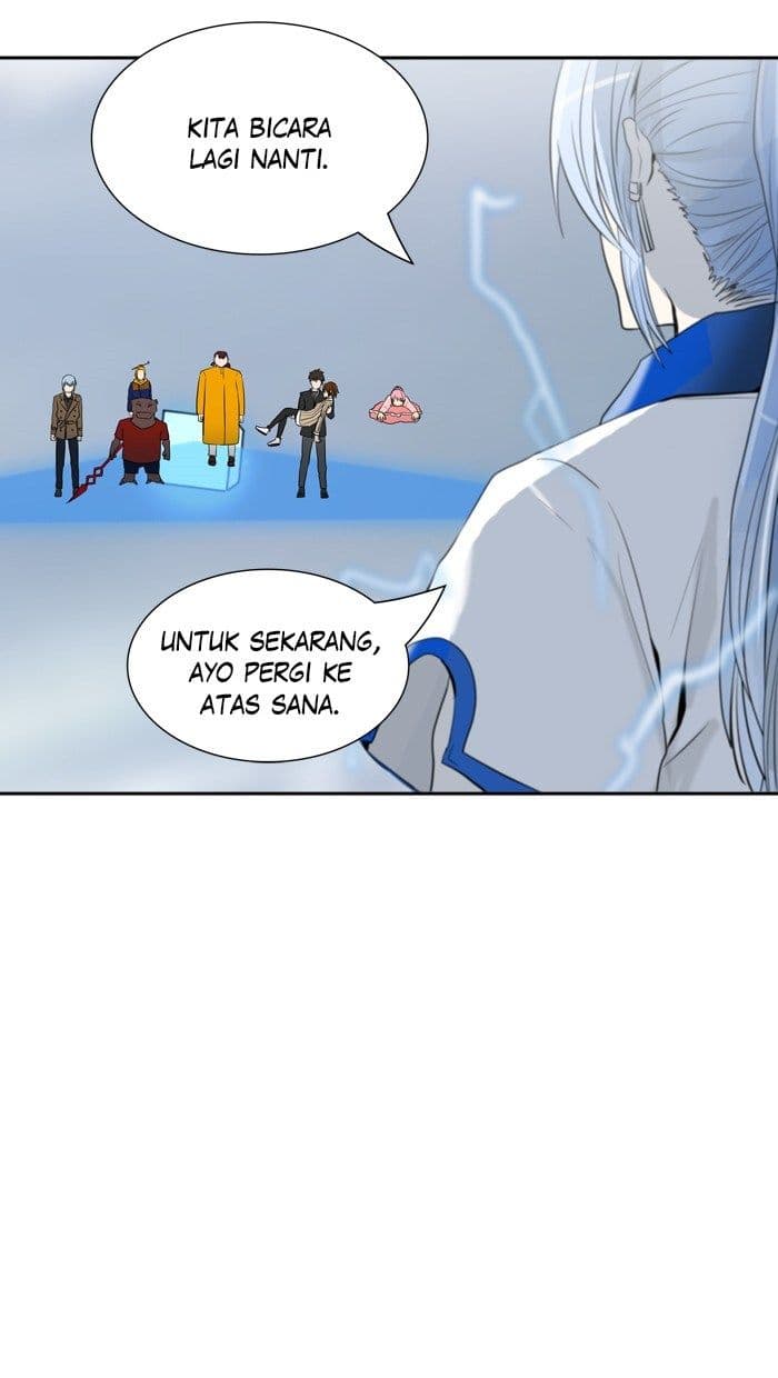 Chapter Komik
              Tower of God Chapter 367 - page 31