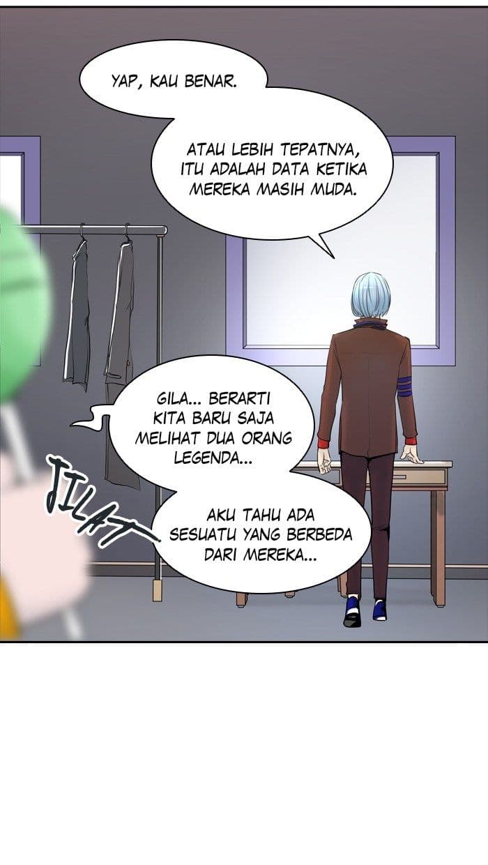 Chapter Komik
              Tower of God Chapter 367 - page 70