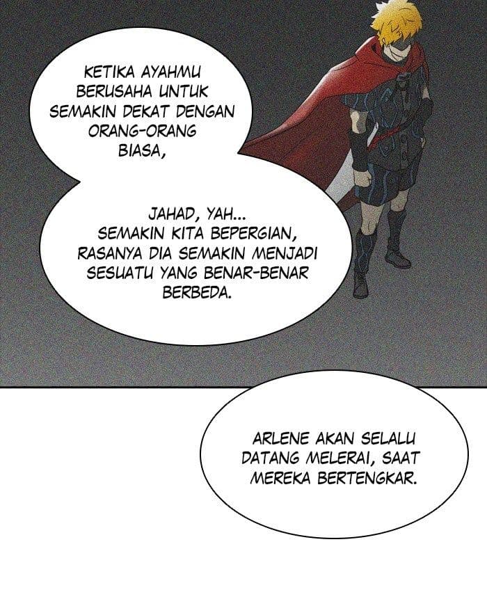 Chapter Komik
              Tower of God Chapter 367 - page 83