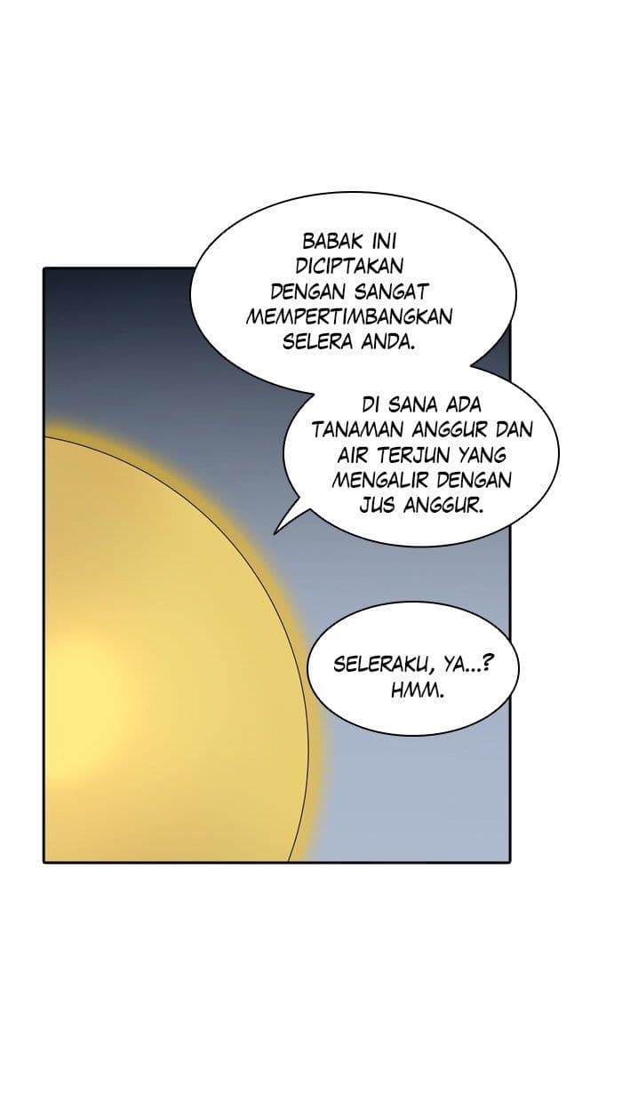 Chapter Komik
              Tower of God Chapter 367 - page 19