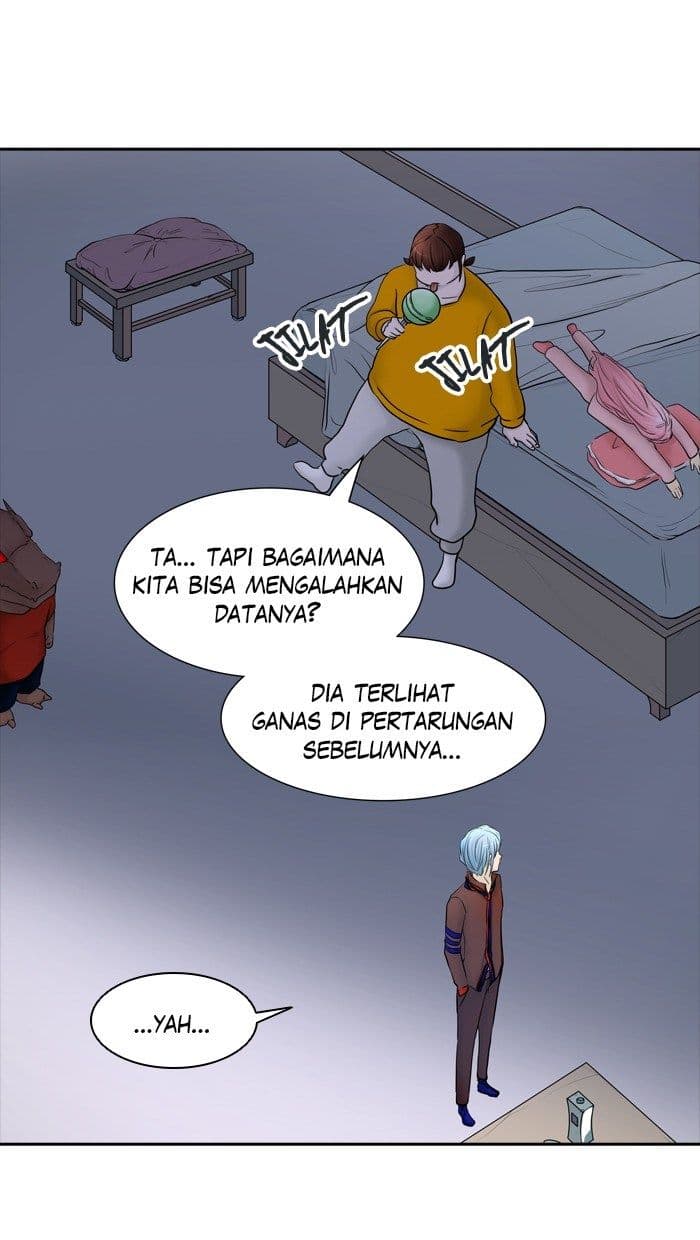 Chapter Komik
              Tower of God Chapter 367 - page 71