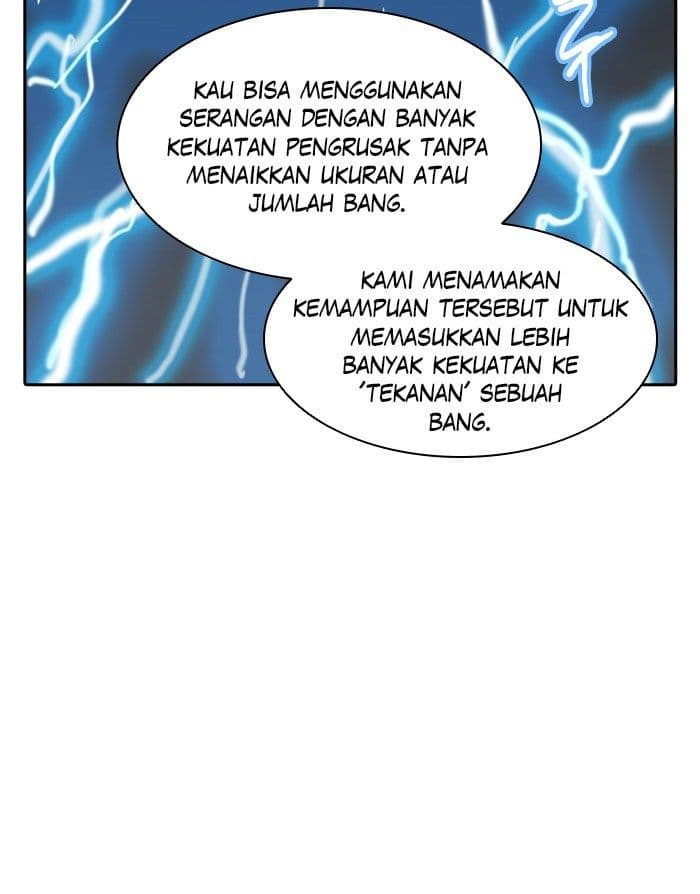 Chapter Komik
              Tower of God Chapter 367 - page 105