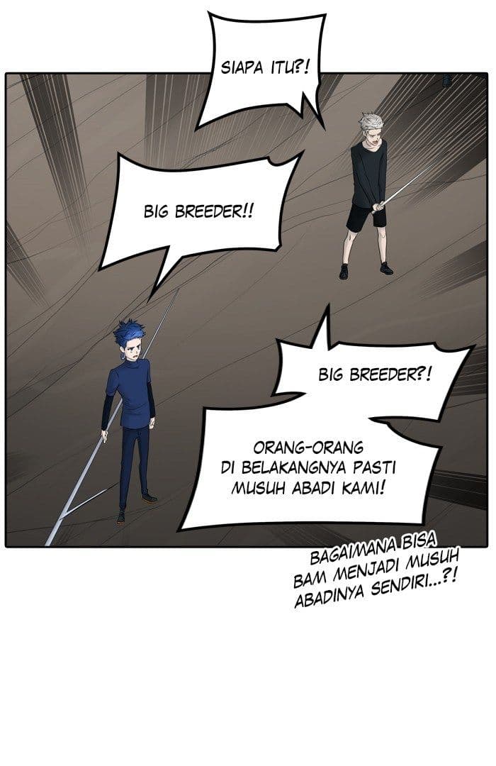 Chapter Komik
              Tower of God Chapter 367 - page 57