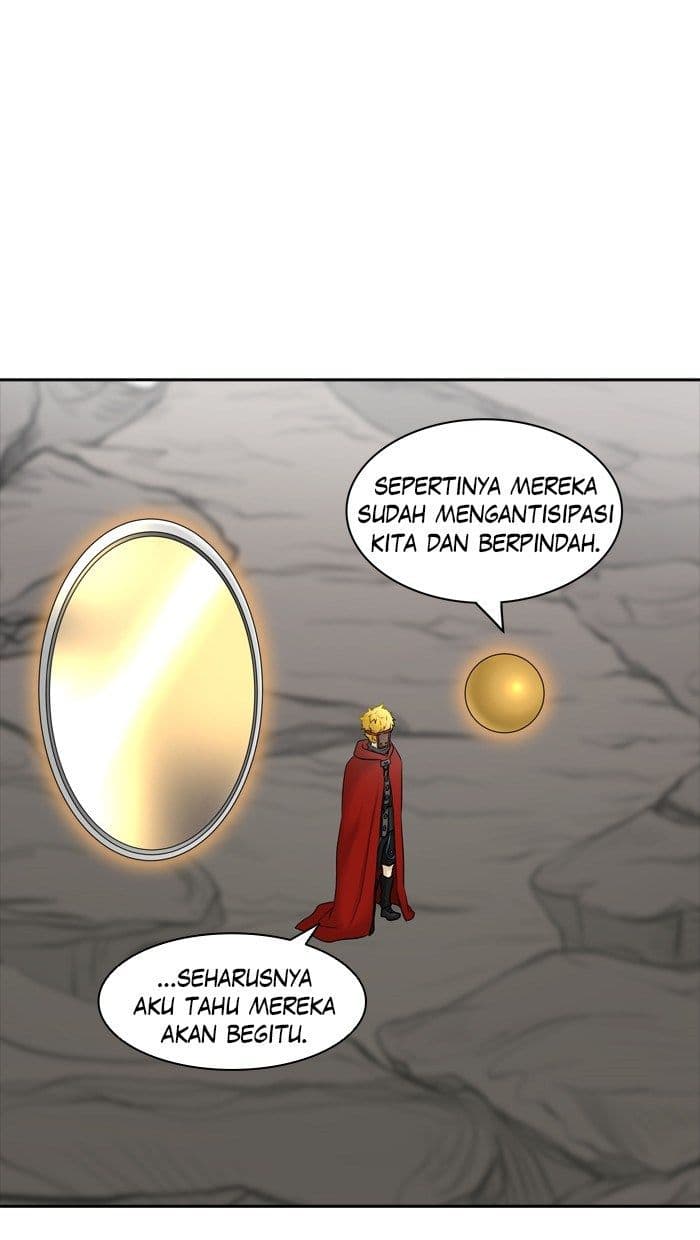 Chapter Komik
              Tower of God Chapter 367 - page 5