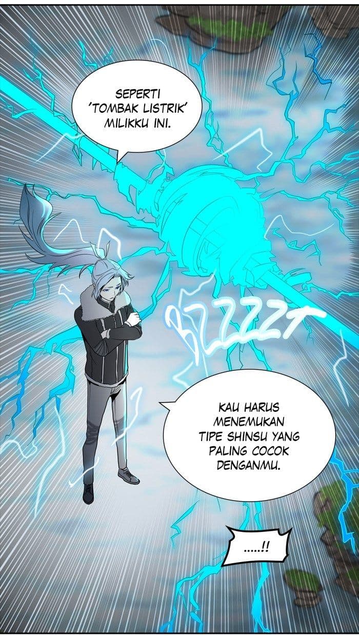 Chapter Komik
              Tower of God Chapter 367 - page 115