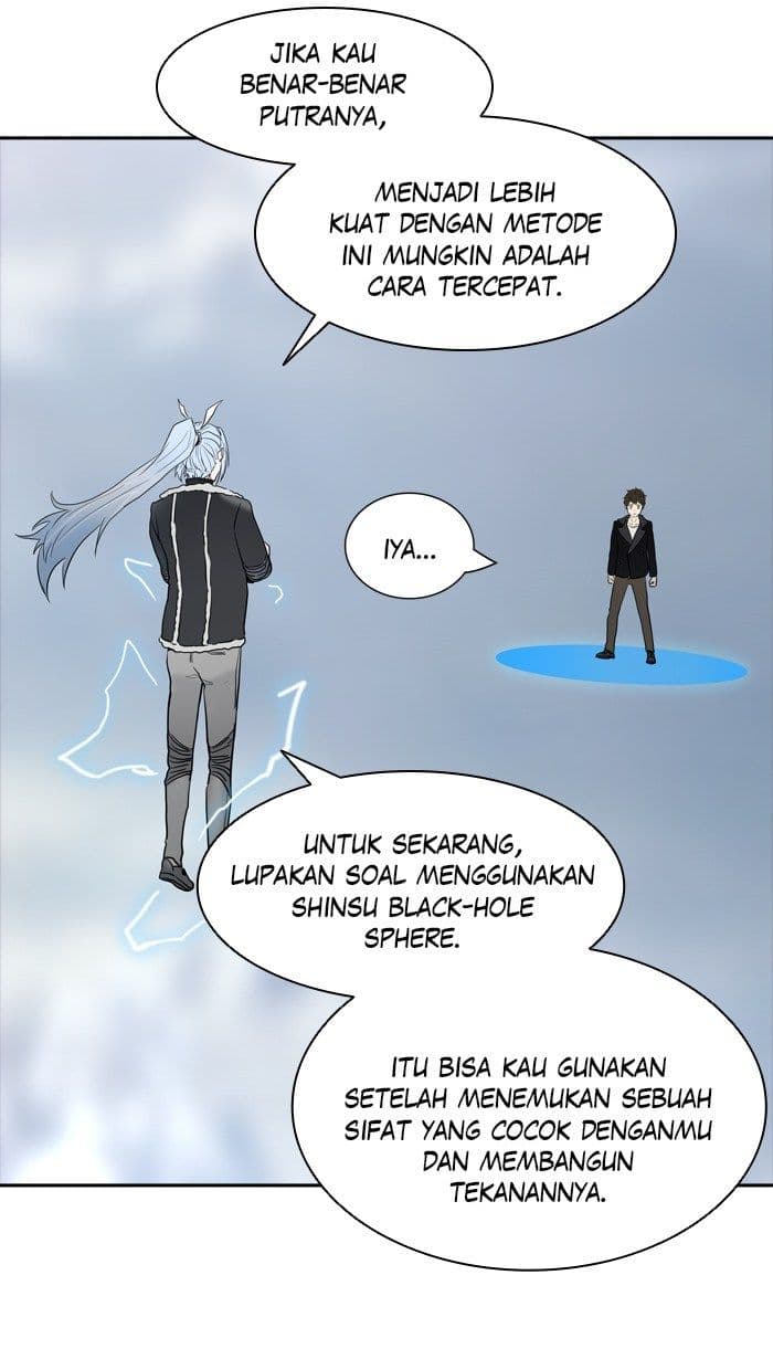 Chapter Komik
              Tower of God Chapter 367 - page 112