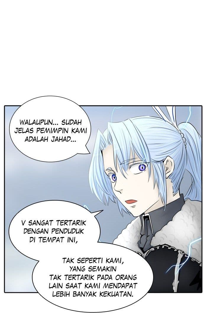 Chapter Komik
              Tower of God Chapter 367 - page 81