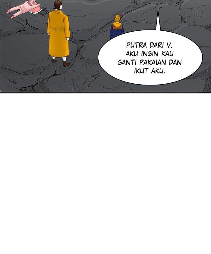 Chapter Komik
              Tower of God Chapter 367 - page 43