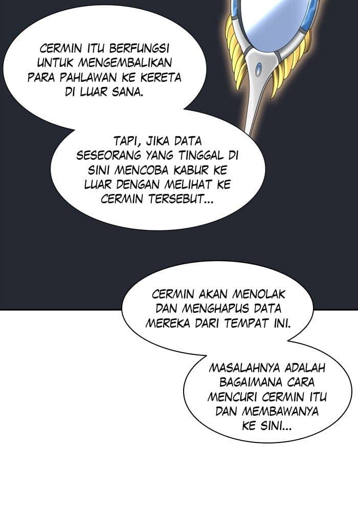 Chapter Komik
              Tower of God Chapter 367 - page 53