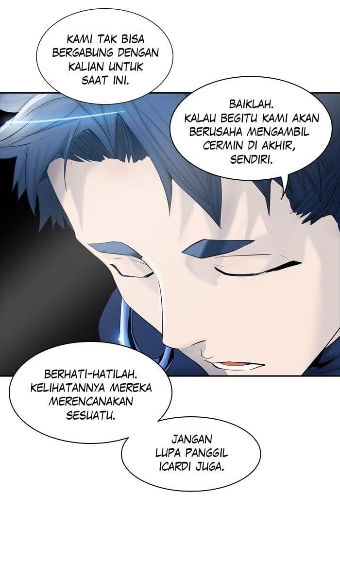 Chapter Komik
              Tower of God Chapter 367 - page 38