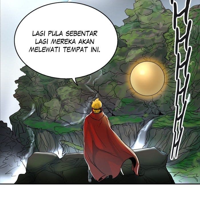 Chapter Komik
              Tower of God Chapter 368 - page 136