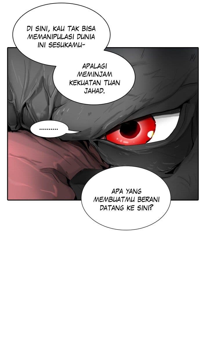 Chapter Komik
              Tower of God Chapter 368 - page 16