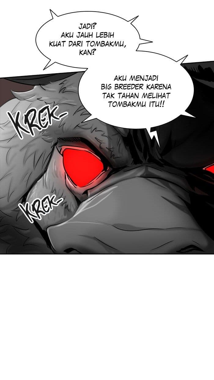 Chapter Komik
              Tower of God Chapter 368 - page 39