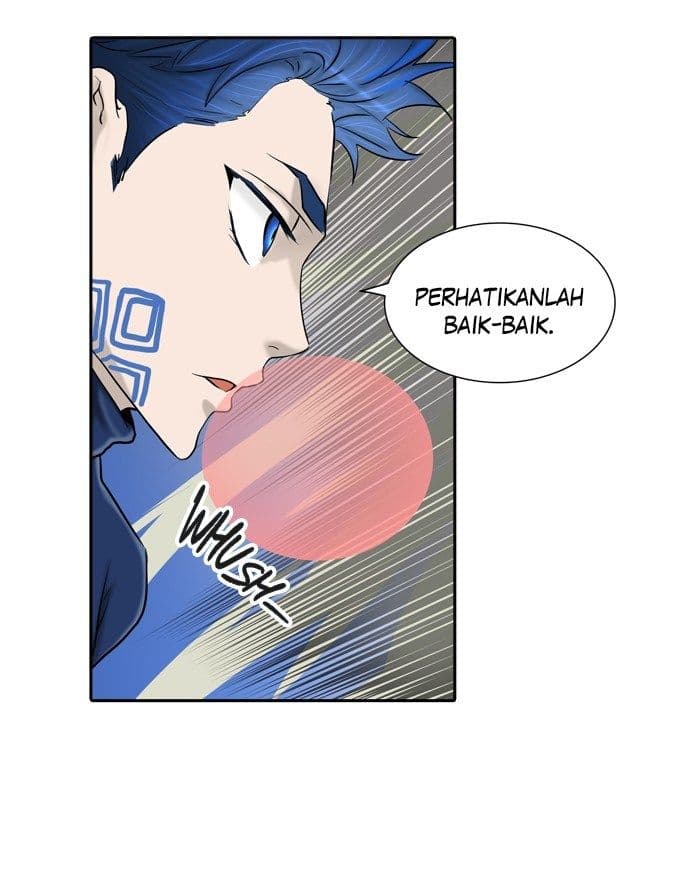 Chapter Komik
              Tower of God Chapter 368 - page 72