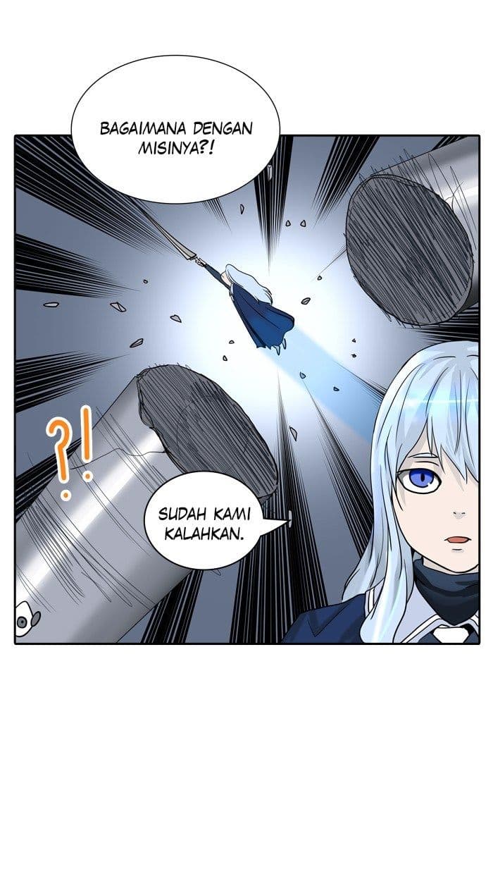 Chapter Komik
              Tower of God Chapter 368 - page 108