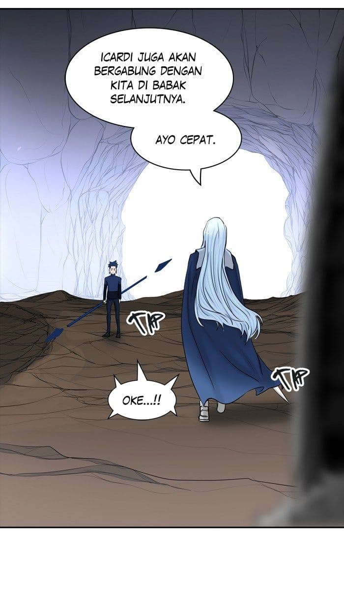 Chapter Komik
              Tower of God Chapter 368 - page 129