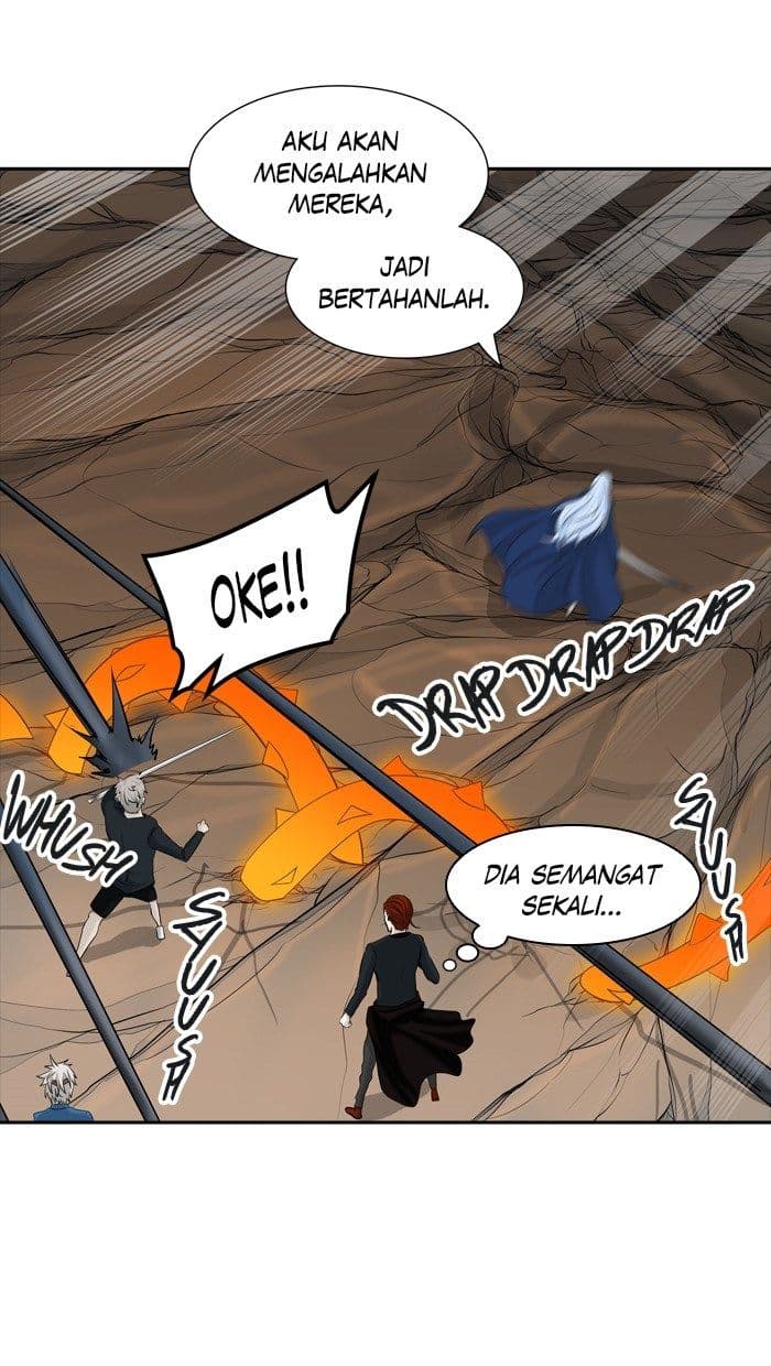 Chapter Komik
              Tower of God Chapter 368 - page 56