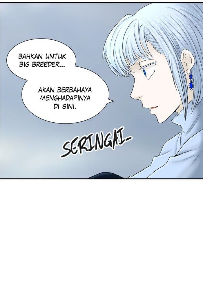 Chapter Komik
              Tower of God Chapter 368 - page 79