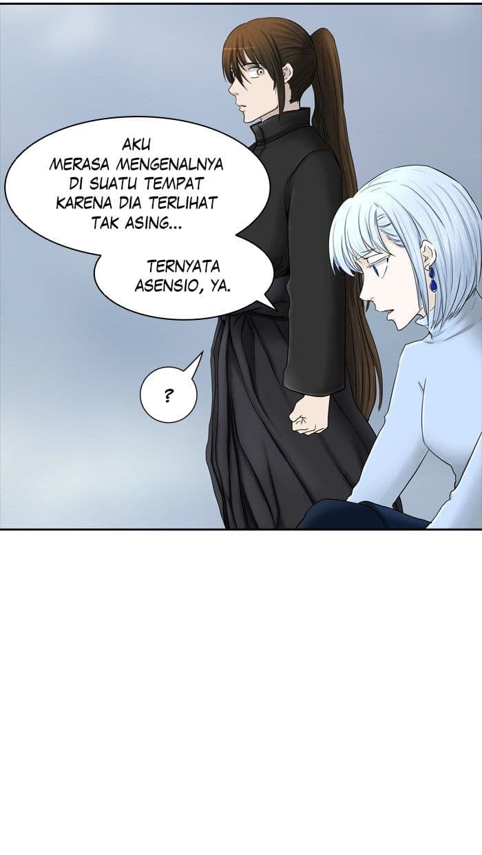 Chapter Komik
              Tower of God Chapter 368 - page 76