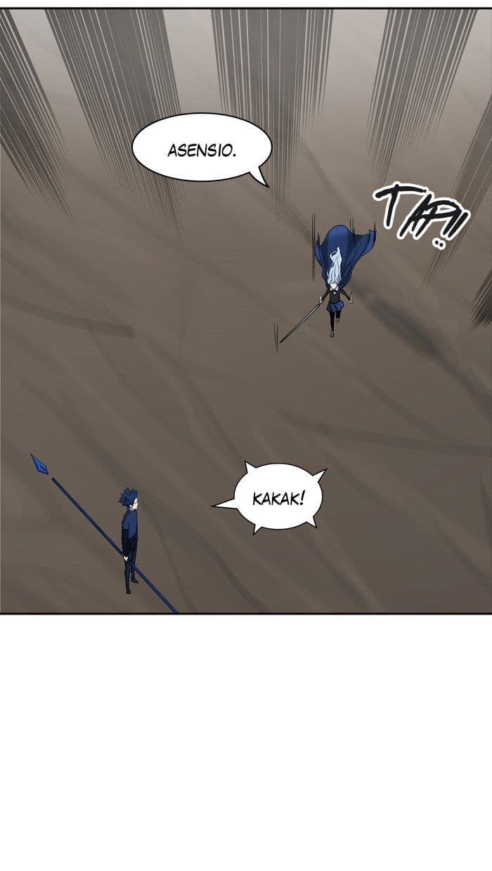 Chapter Komik
              Tower of God Chapter 368 - page 107