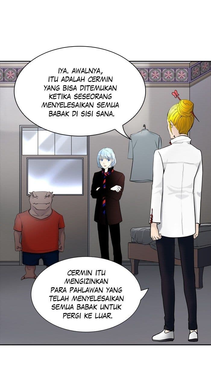 Chapter Komik
              Tower of God Chapter 369 - page 29