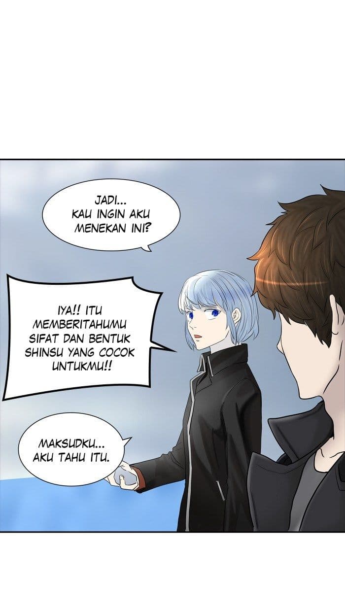 Chapter Komik
              Tower of God Chapter 369 - page 46