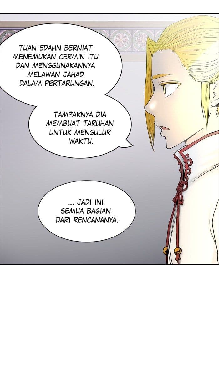 Chapter Komik
              Tower of God Chapter 369 - page 33