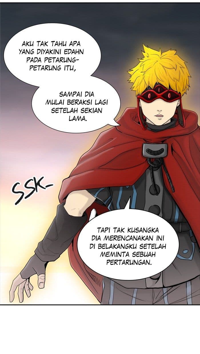 Chapter Komik
              Tower of God Chapter 369 - page 113