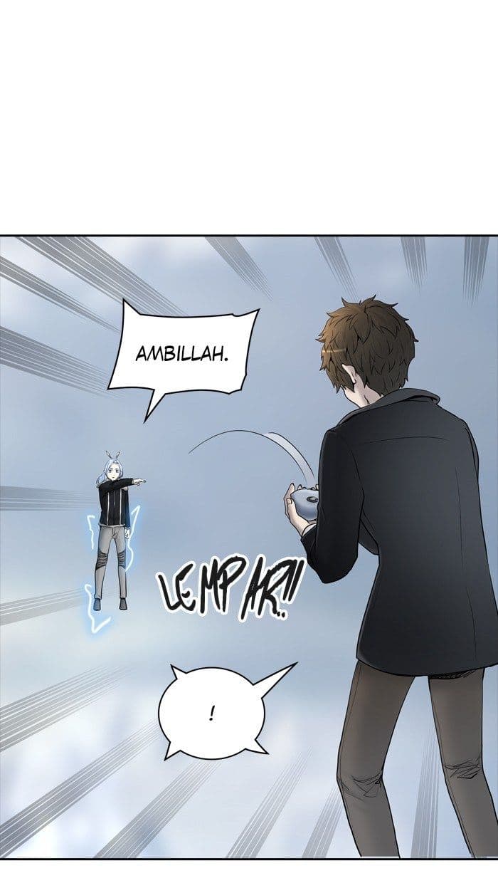 Chapter Komik
              Tower of God Chapter 369 - page 19