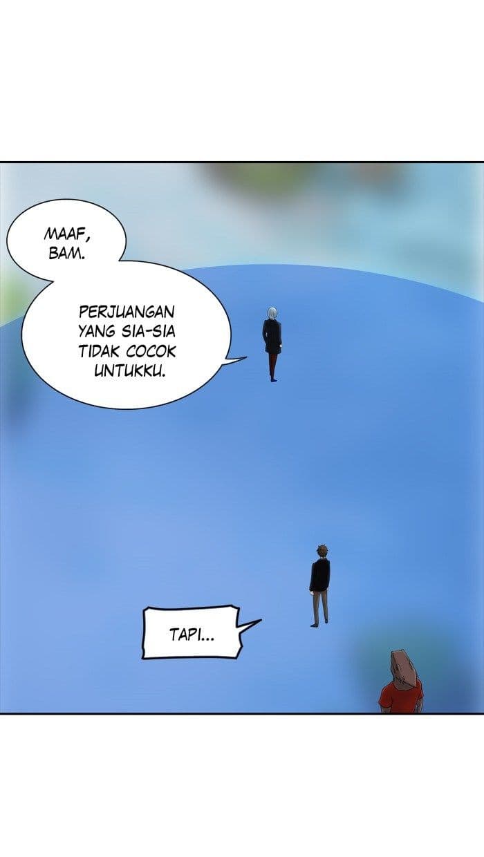 Chapter Komik
              Tower of God Chapter 369 - page 75