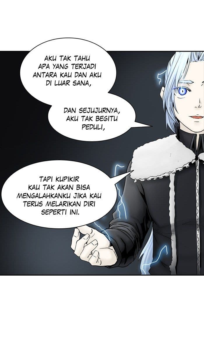 Chapter Komik
              Tower of God Chapter 369 - page 77