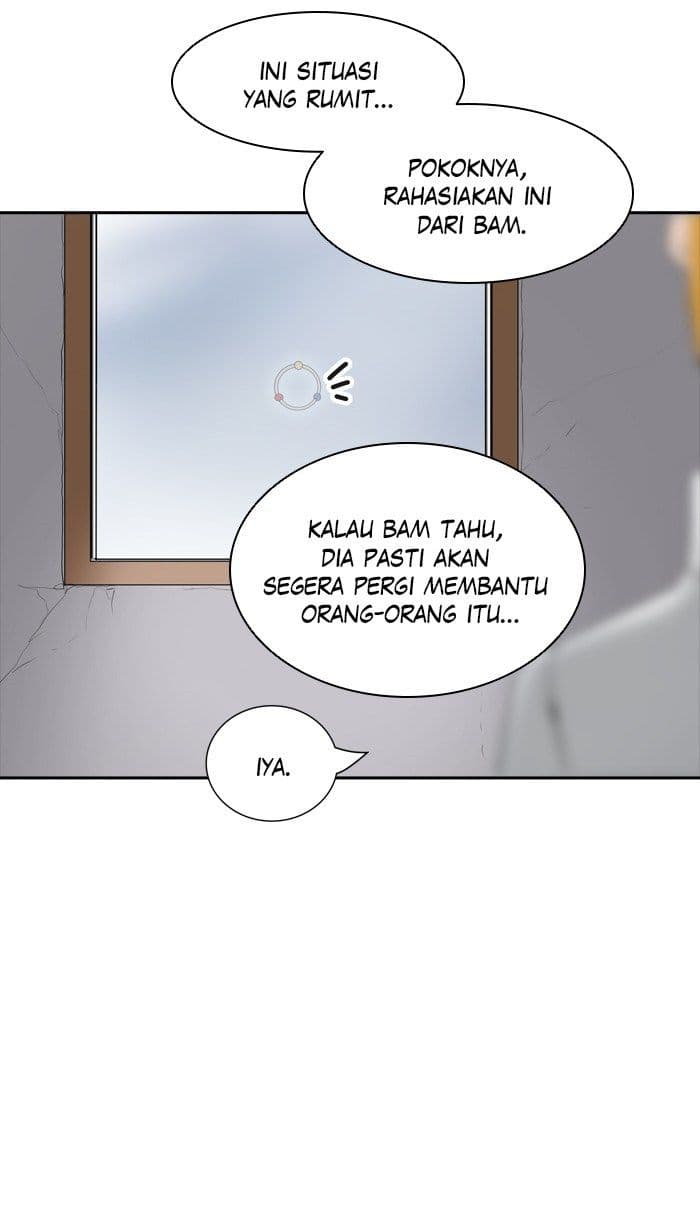 Chapter Komik
              Tower of God Chapter 369 - page 35