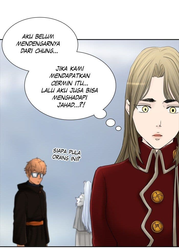 Chapter Komik
              Tower of God Chapter 369 - page 37