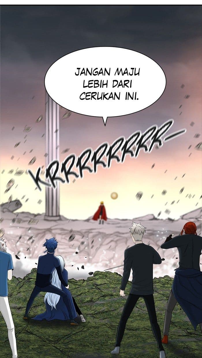 Chapter Komik
              Tower of God Chapter 369 - page 117