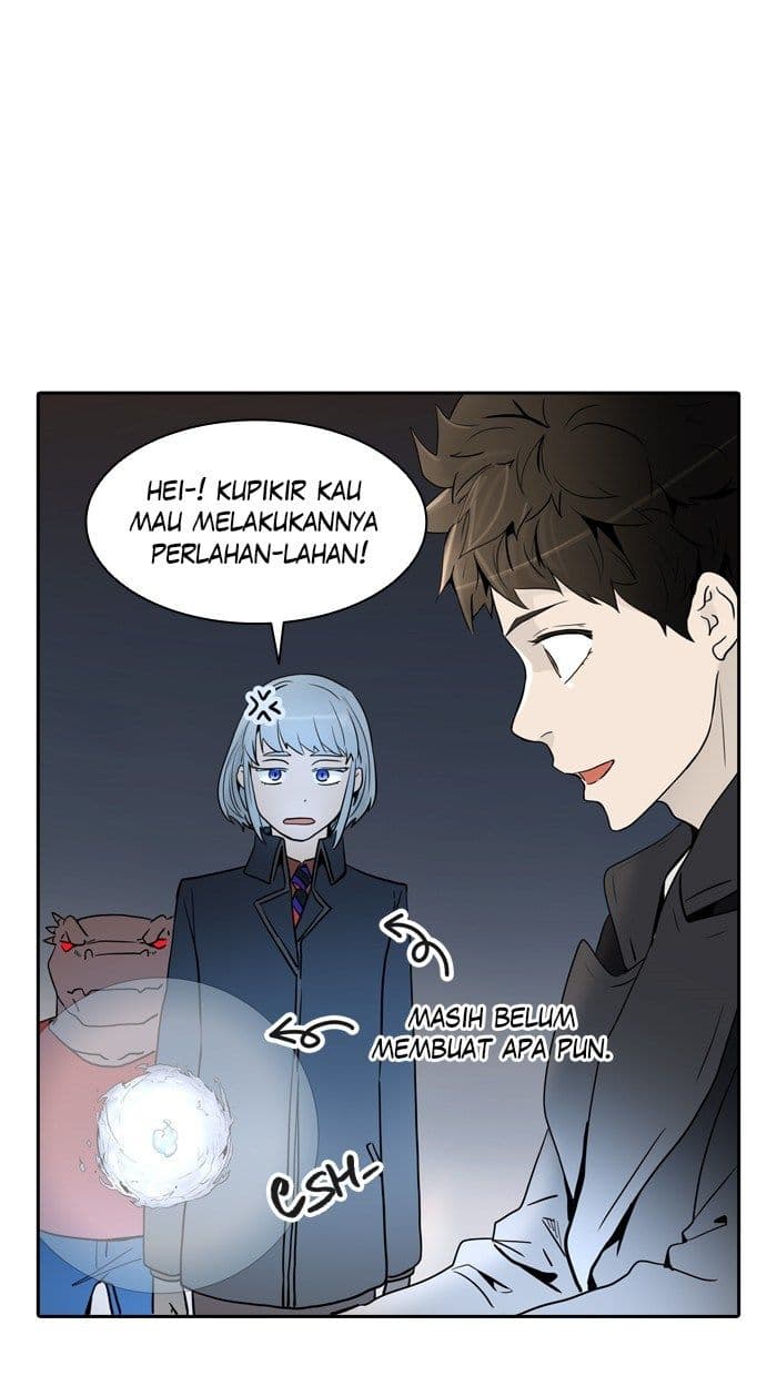 Chapter Komik
              Tower of God Chapter 369 - page 91