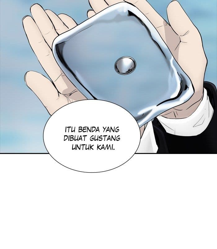 Chapter Komik
              Tower of God Chapter 369 - page 21