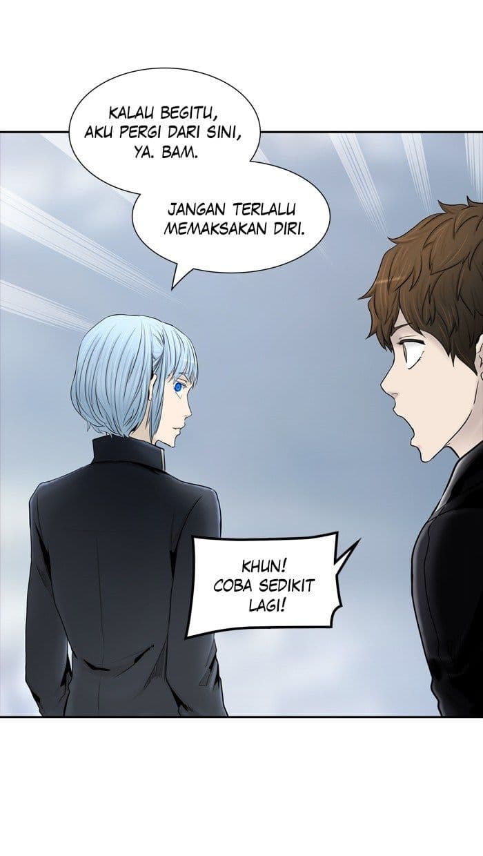 Chapter Komik
              Tower of God Chapter 369 - page 74