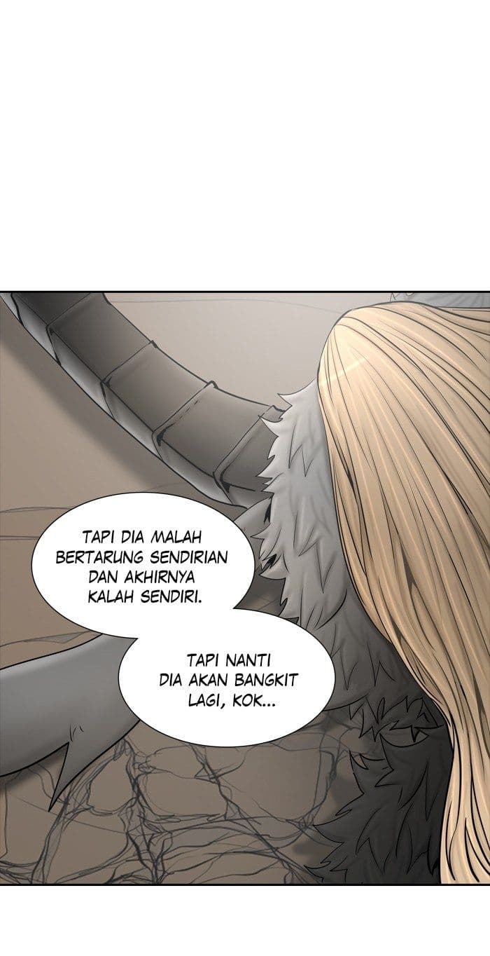 Chapter Komik
              Tower of God Chapter 369 - page 2