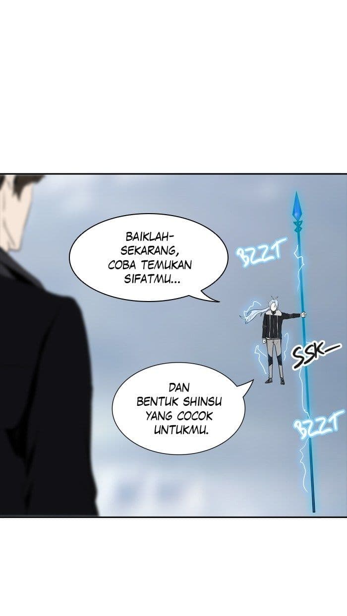 Chapter Komik
              Tower of God Chapter 369 - page 11